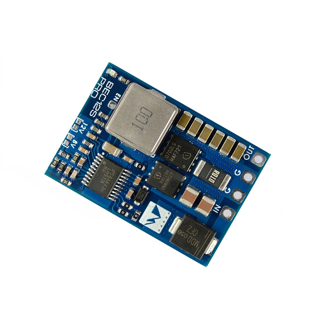 BEC module for MATEK BEC12S-PRO drone