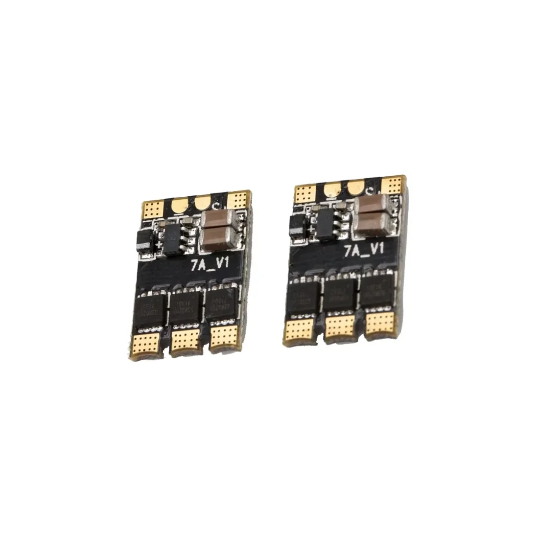 ESC regulator FlashHobby XSD BLHELI_S 12A