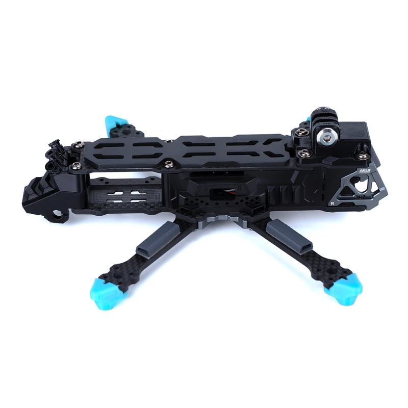 Axisflying Manta 3.6" Frame