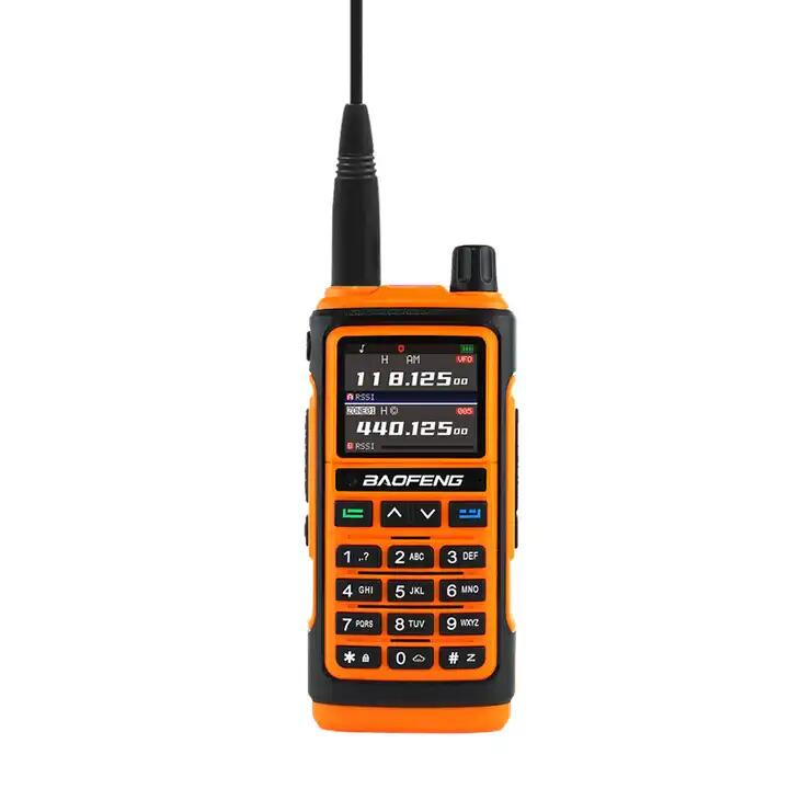 Baofeng Radio UV-17M