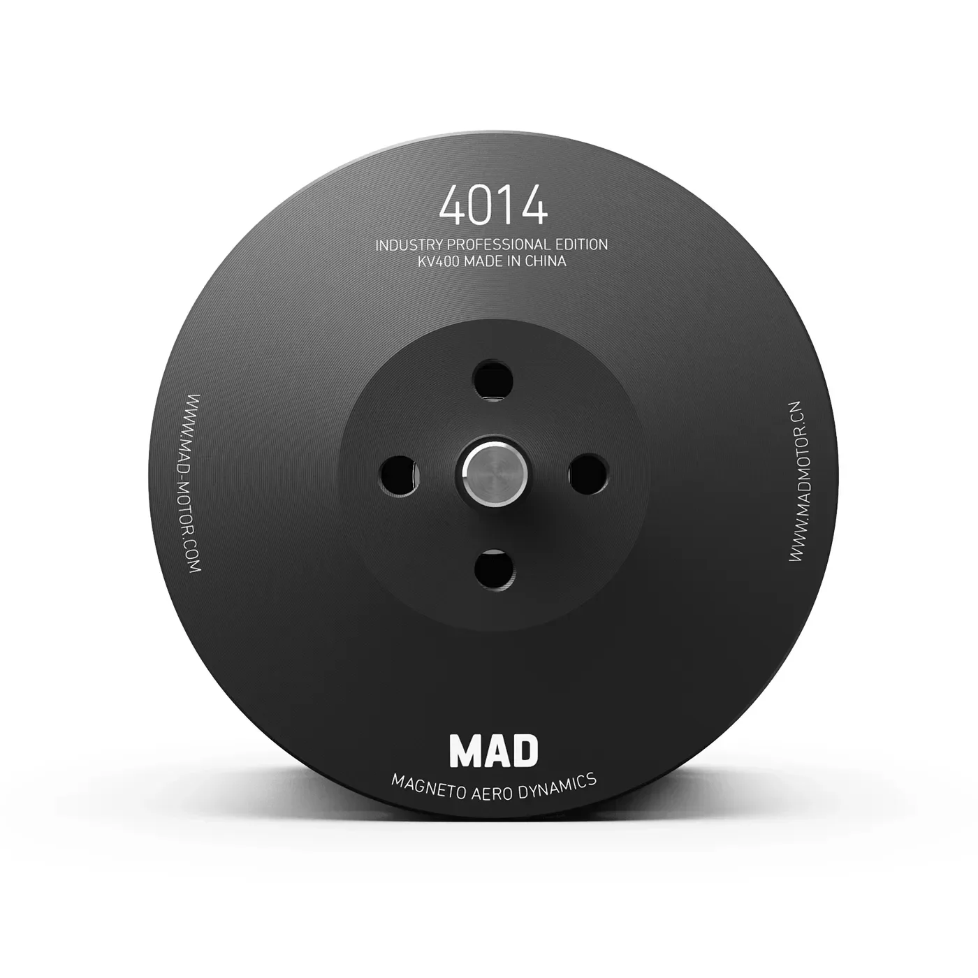 Engine MAD 4014 IPE V1.0