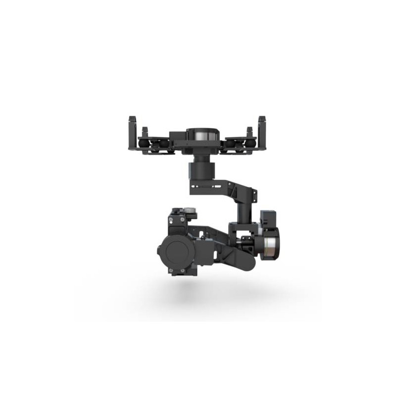DJI Zenmuse Z15-BMPCC gimbal