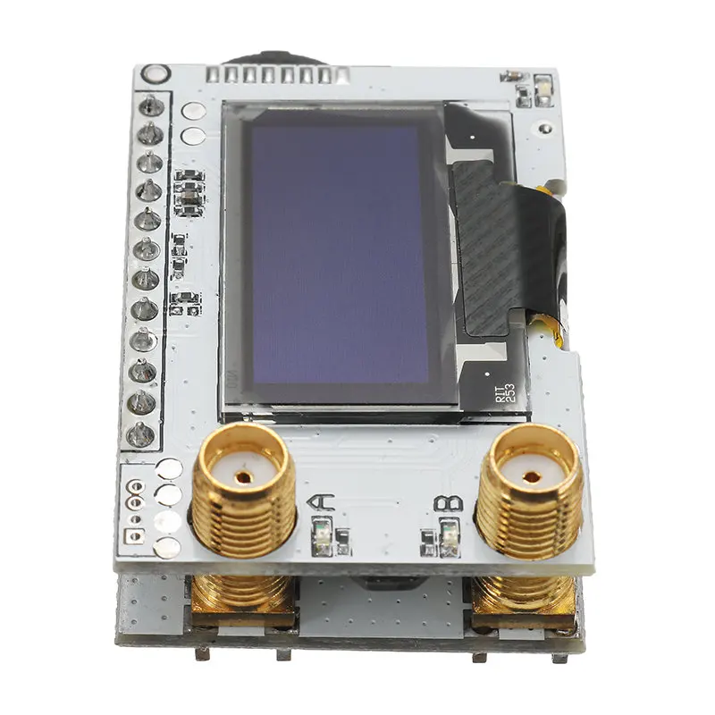Receiver Realacc RX5808