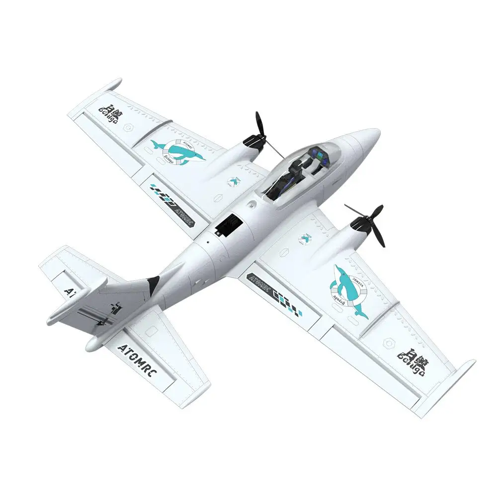 AtomRC Beluga Drone