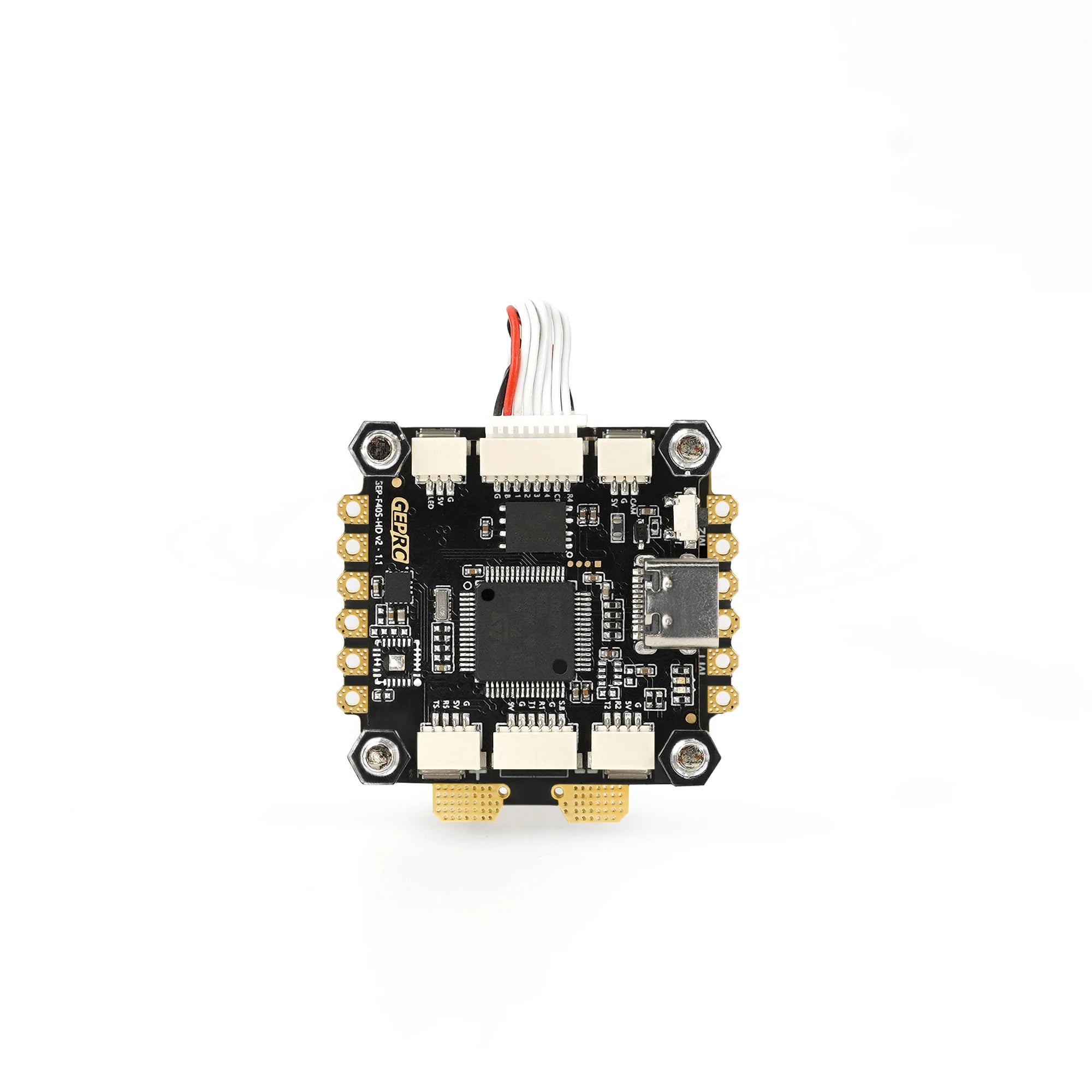 Stack GEPRC TAKER F405 BL32 70A