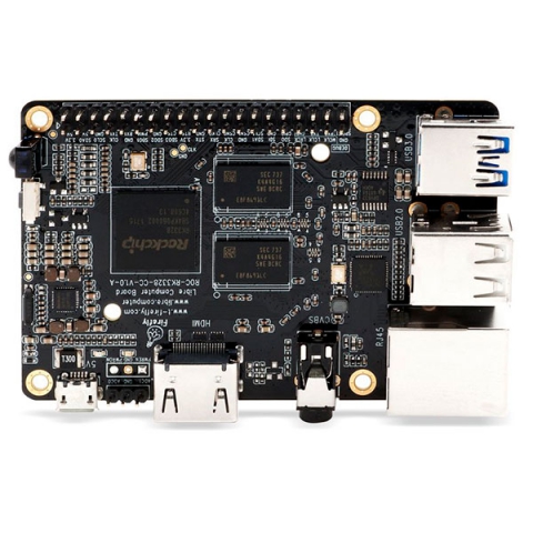 Single Board Computer - Firefly ROC-RK3328-CC