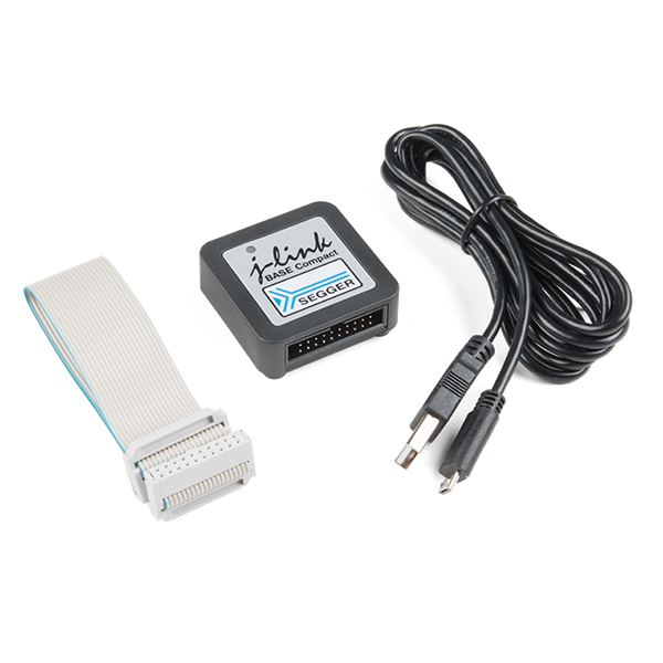Debug Probe 8.19.28 J-Link J-LINK Plus Compact