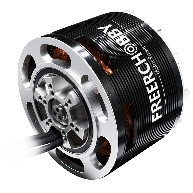Engine Freerchobby MP202/80