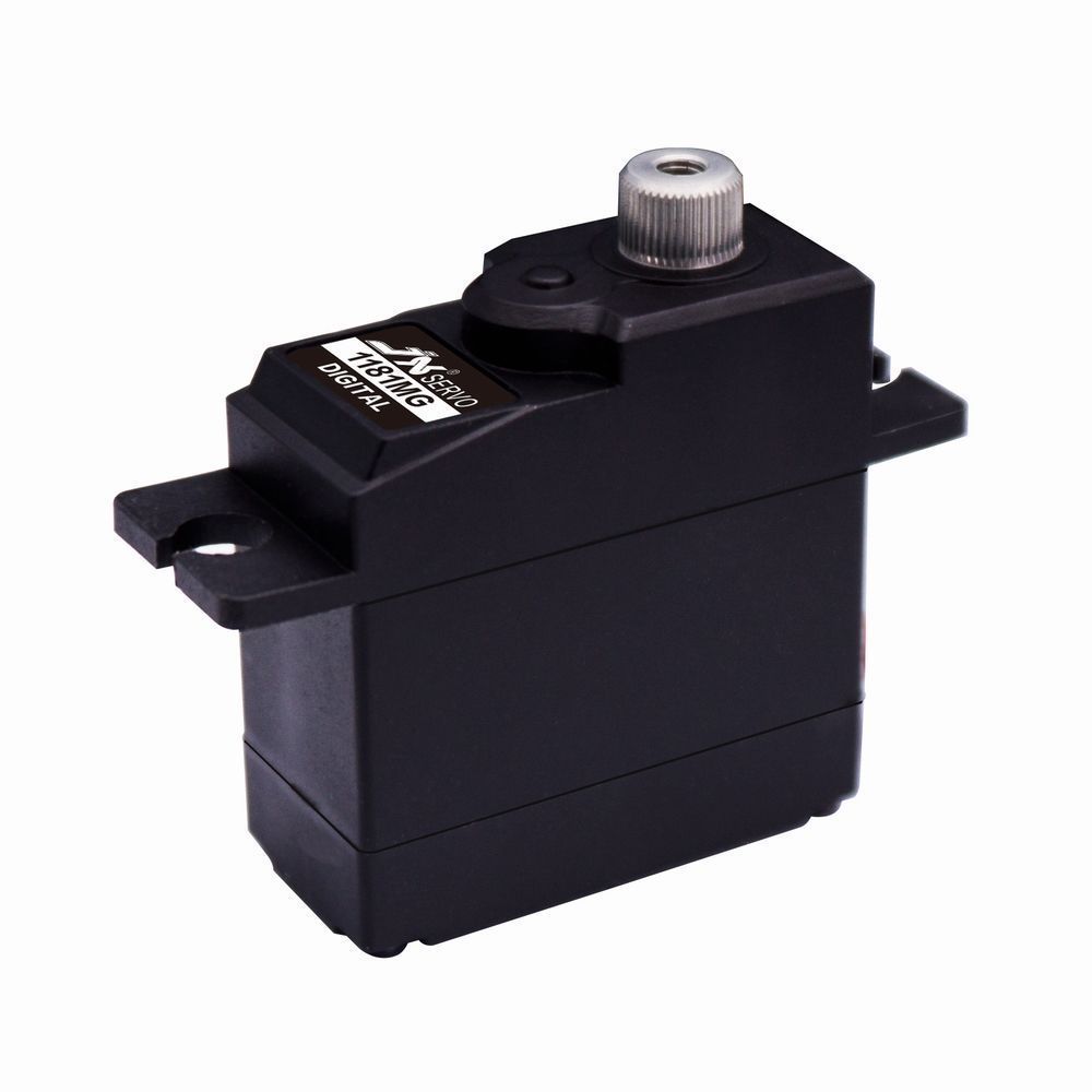 Servo driver JX PDI-1181MG