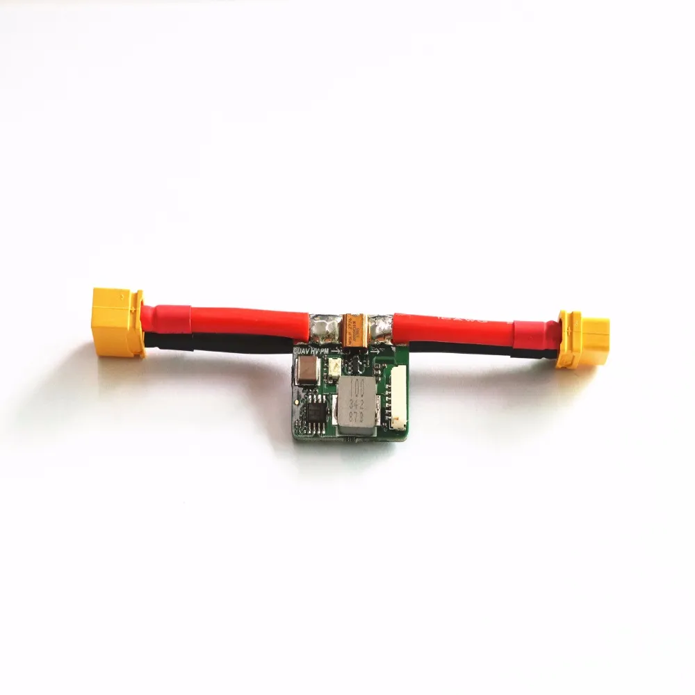 High voltage power module CUAV HV PM