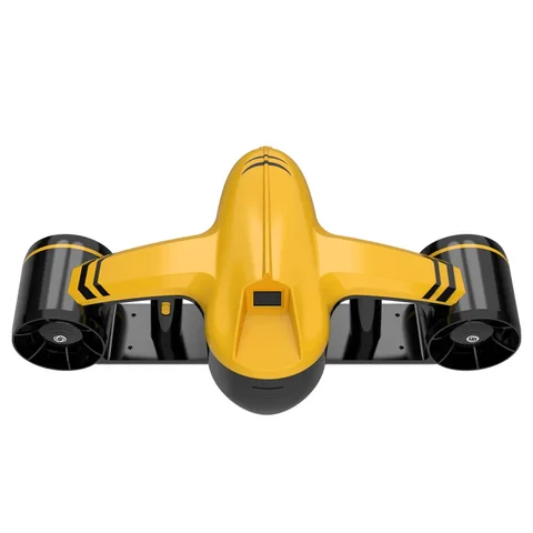 Camoro Seaflyer 1.0 underwater drone