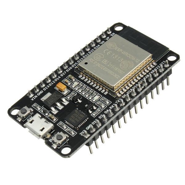 Development board ESP-WROOM-32 DevKit v1