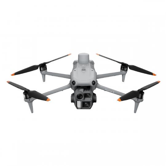 DJI Matrice 4E quadcopter