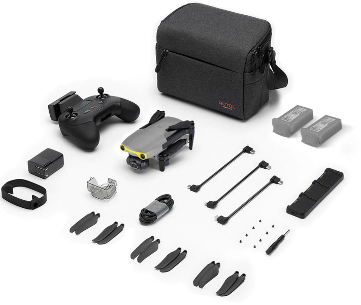 Quadcopter Autel Robotics EVO Nano+