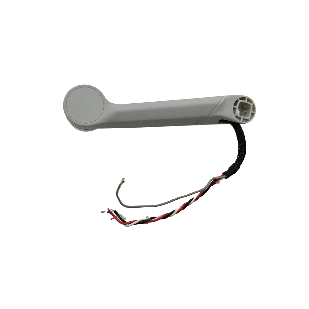DJI Mini 3 Pro quadcopter left rear beam with motor