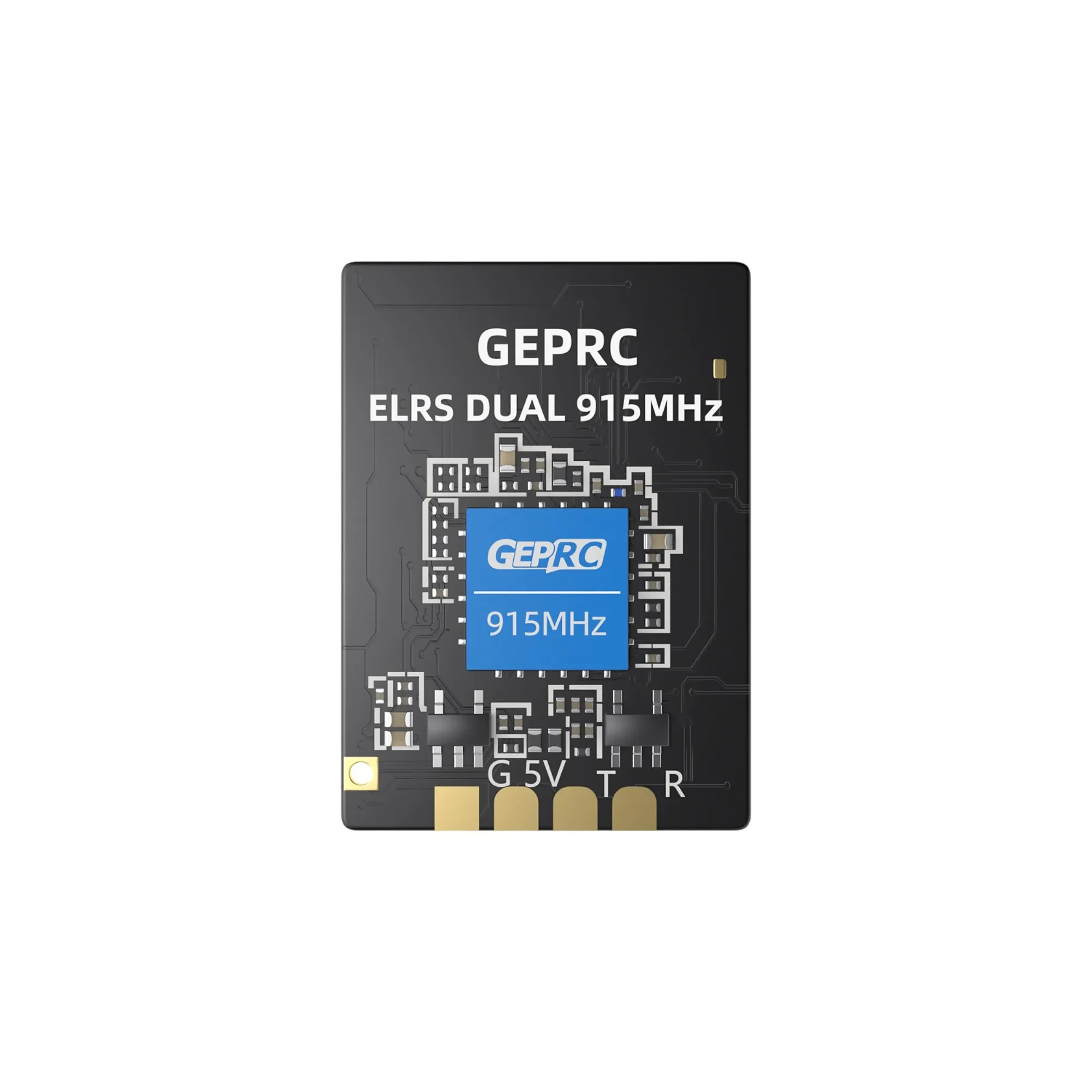GEPRC ELRS Dual 915MHz Receiver