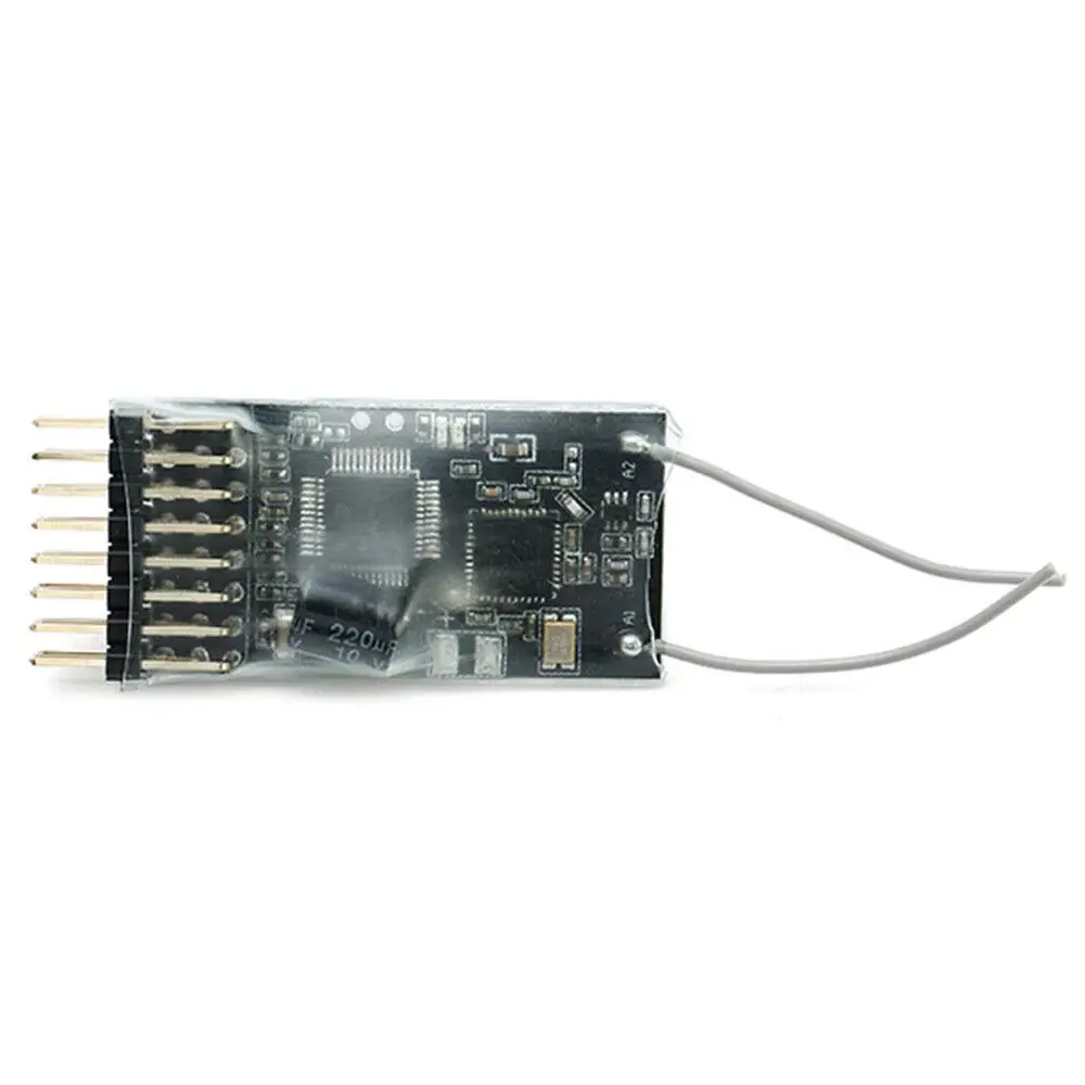 Receiver RM601