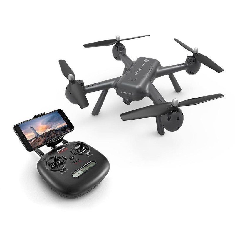 Quadcopter MJX X104G