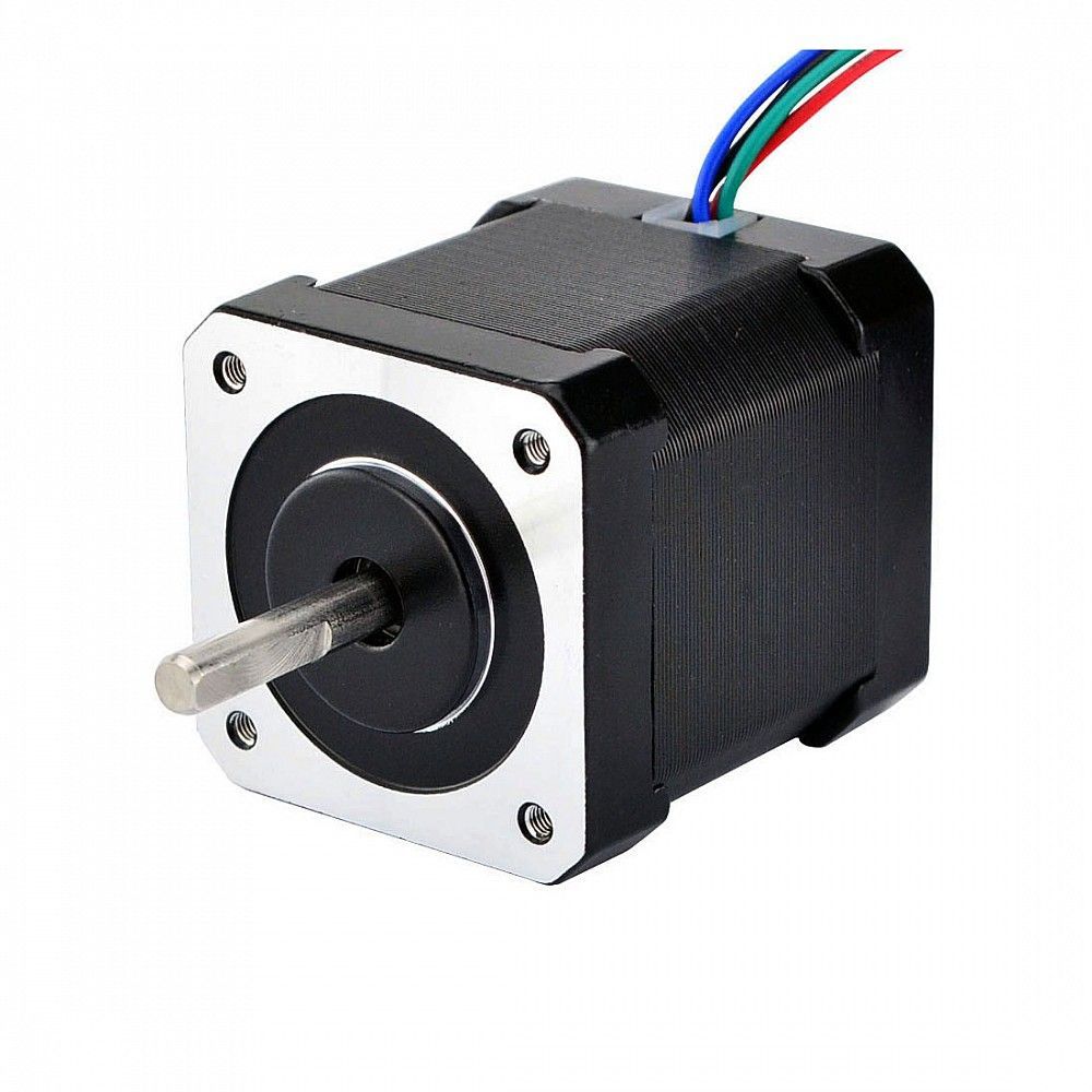 Stepper motor PL42H48-D5
