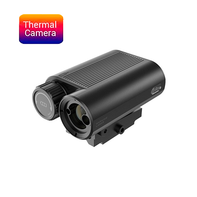 Mate series laser rangefinder