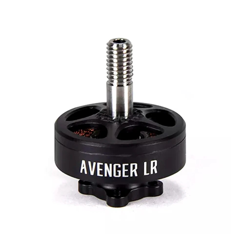 Engine Brotherhobby Avenger LR 2004