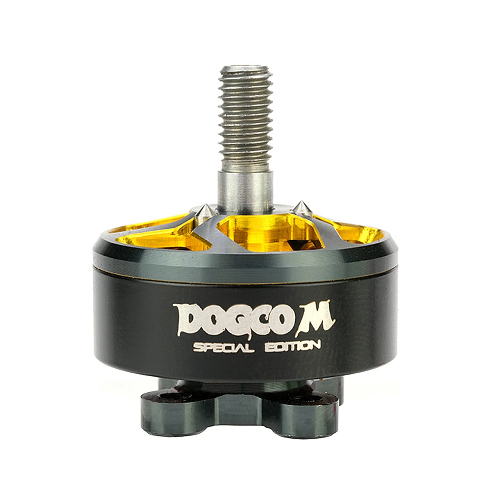 Engine RUSHFPV Dogcom 2207 1980 KV