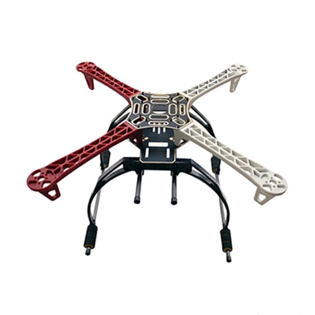 Frame ZMR BLHeli series