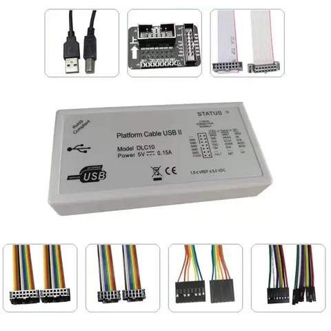 Xilinx Programmer
