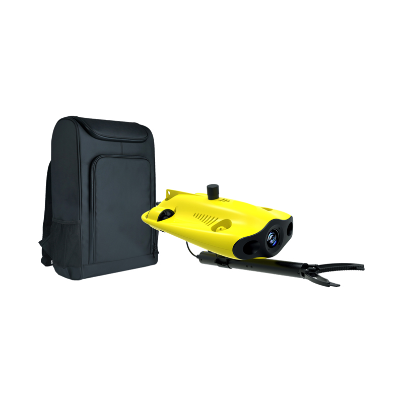 Package Water Gladius Mini S FLASH PACK (cable 200m)