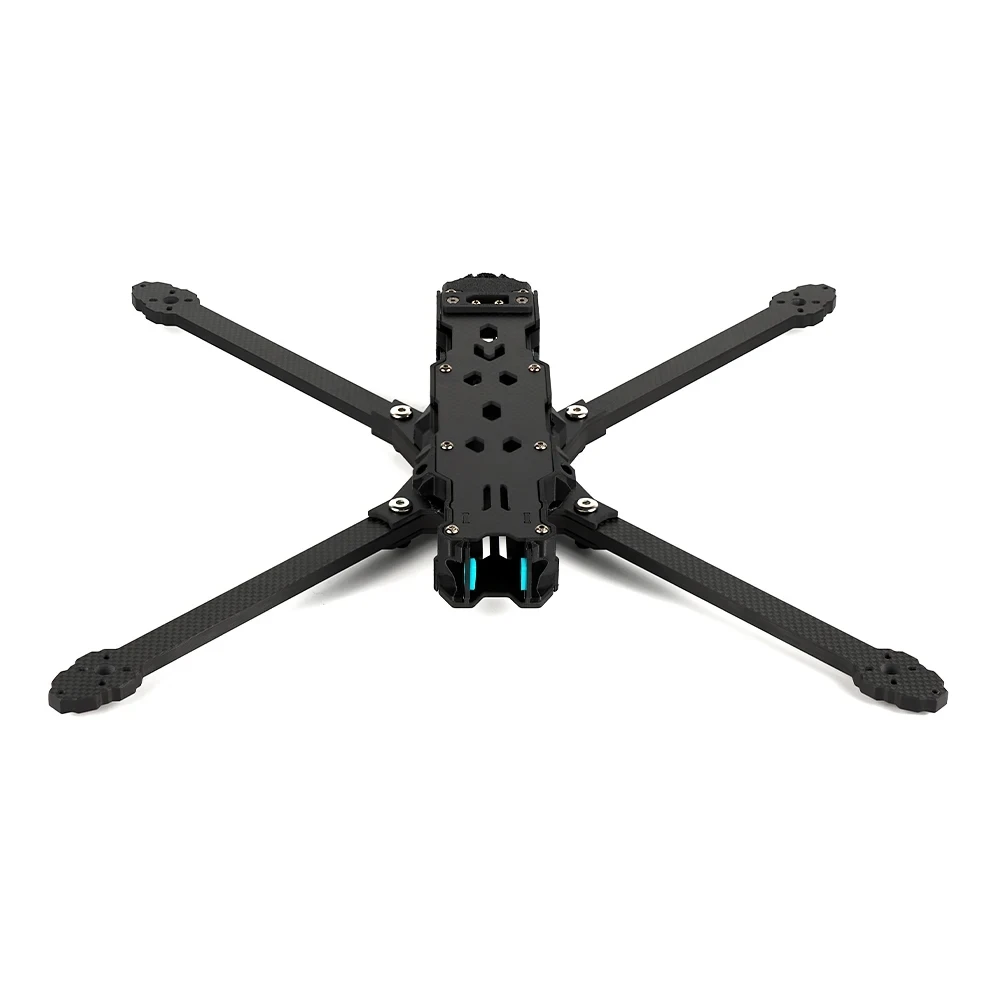 Axisflying 10-inch MANTA 10 X Lite frame