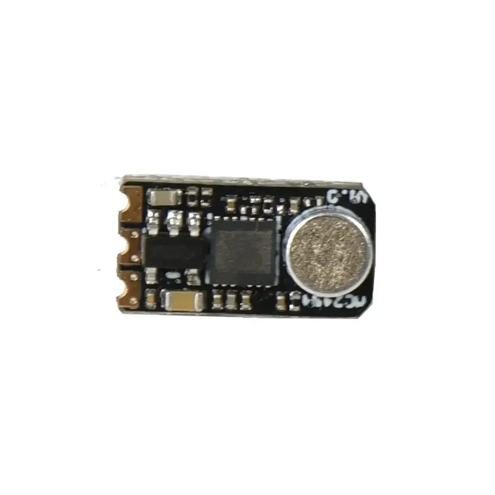 Microphone for video transmitter RUSHFPV AGC-MIC Nano