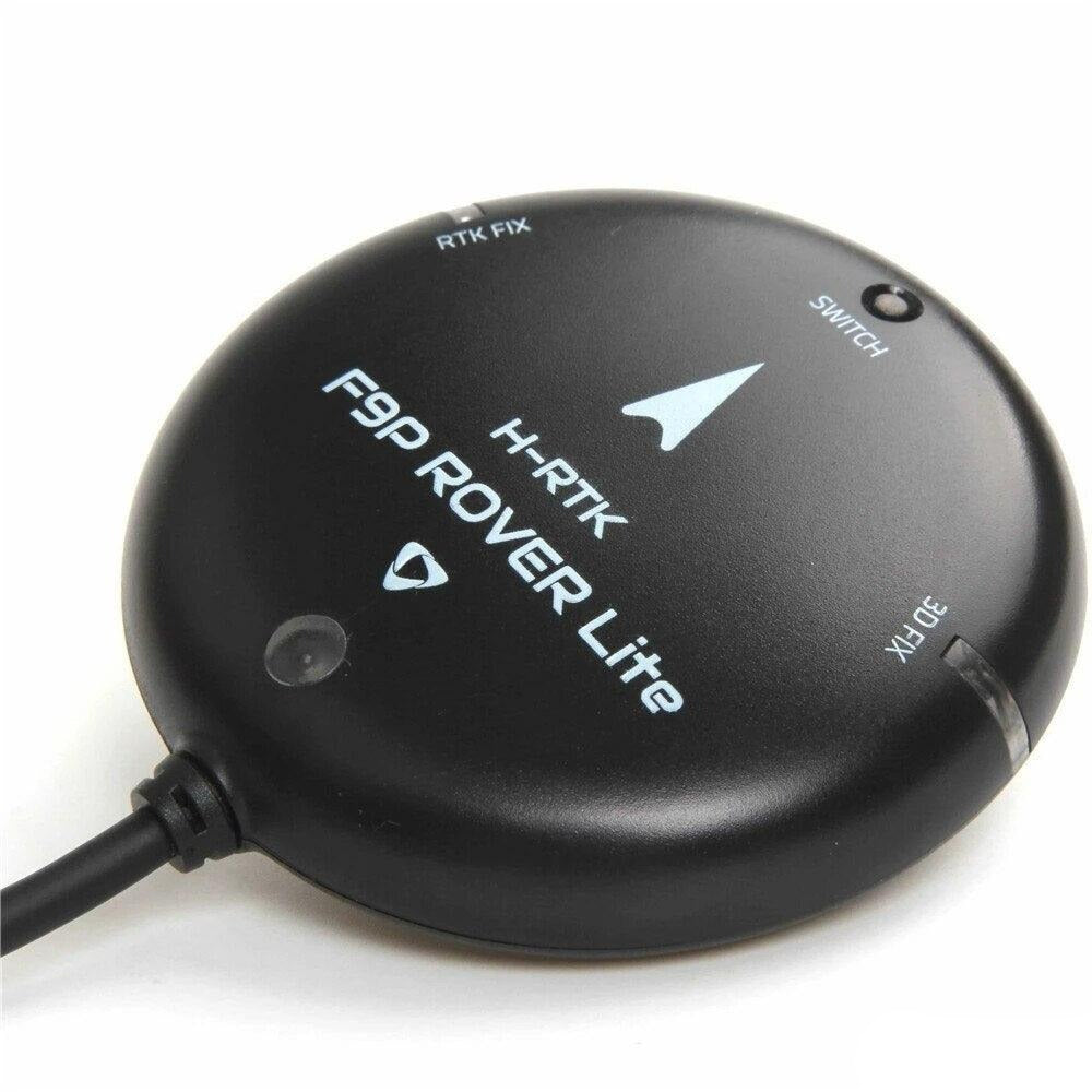 GNSS system Holybro H-RTK F9P Rover lite