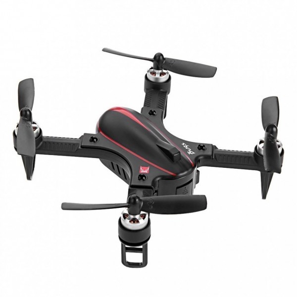 Quadcopter MJX Bugs 3 Mini