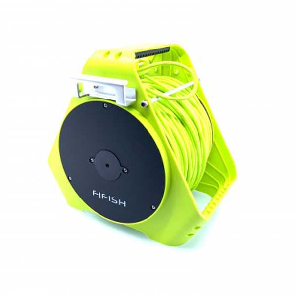 Underwater drone FIFISH V6 300m cable