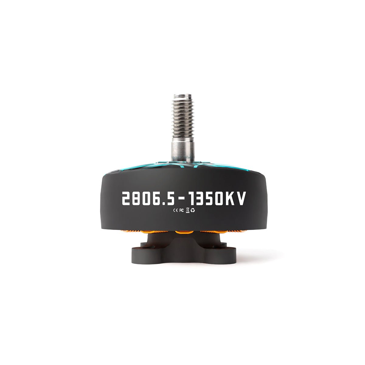 Engine HGLRC Phantom 2806.5 1350KV