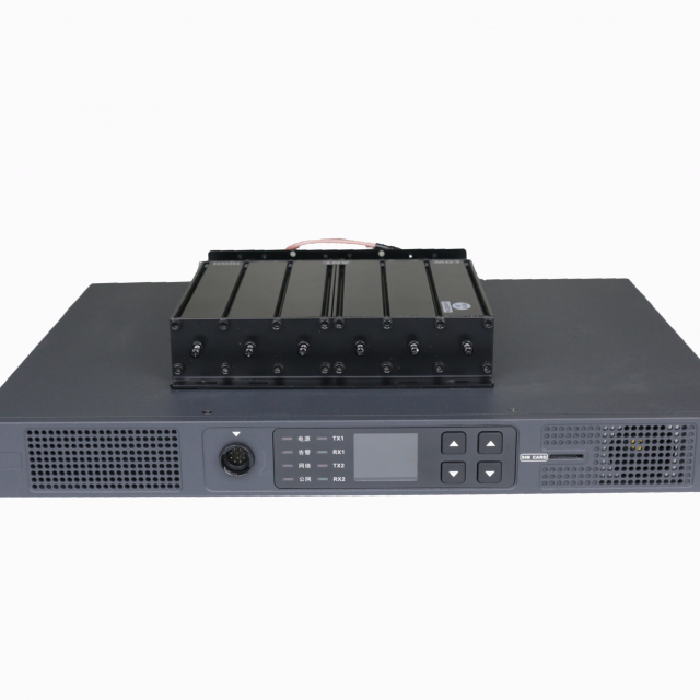 Repeater TYT MD-7500 UHF