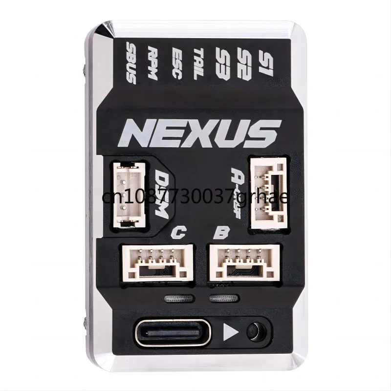 Radiomaster Nexus F722 Flight Controller