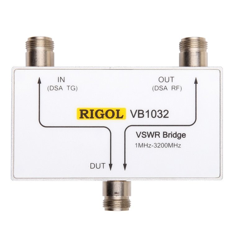 VSWR measuring bridge Rigol VB1032
