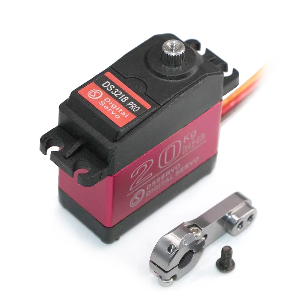Servo drive DS3218 PRO