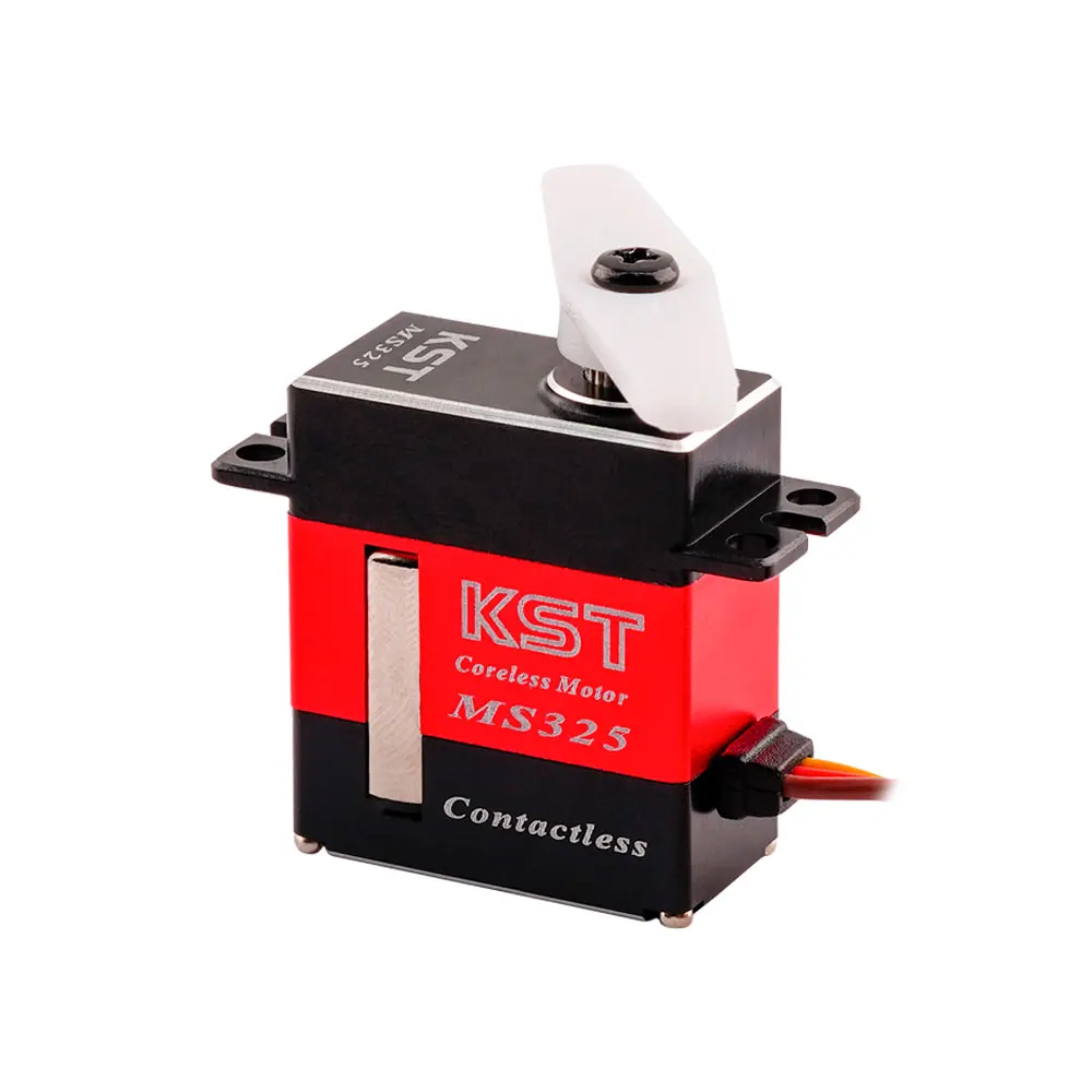Servo drive KST MS325