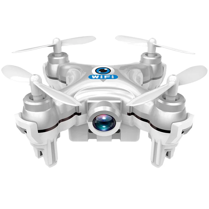 Quadcopter Cheerson CX-10W
