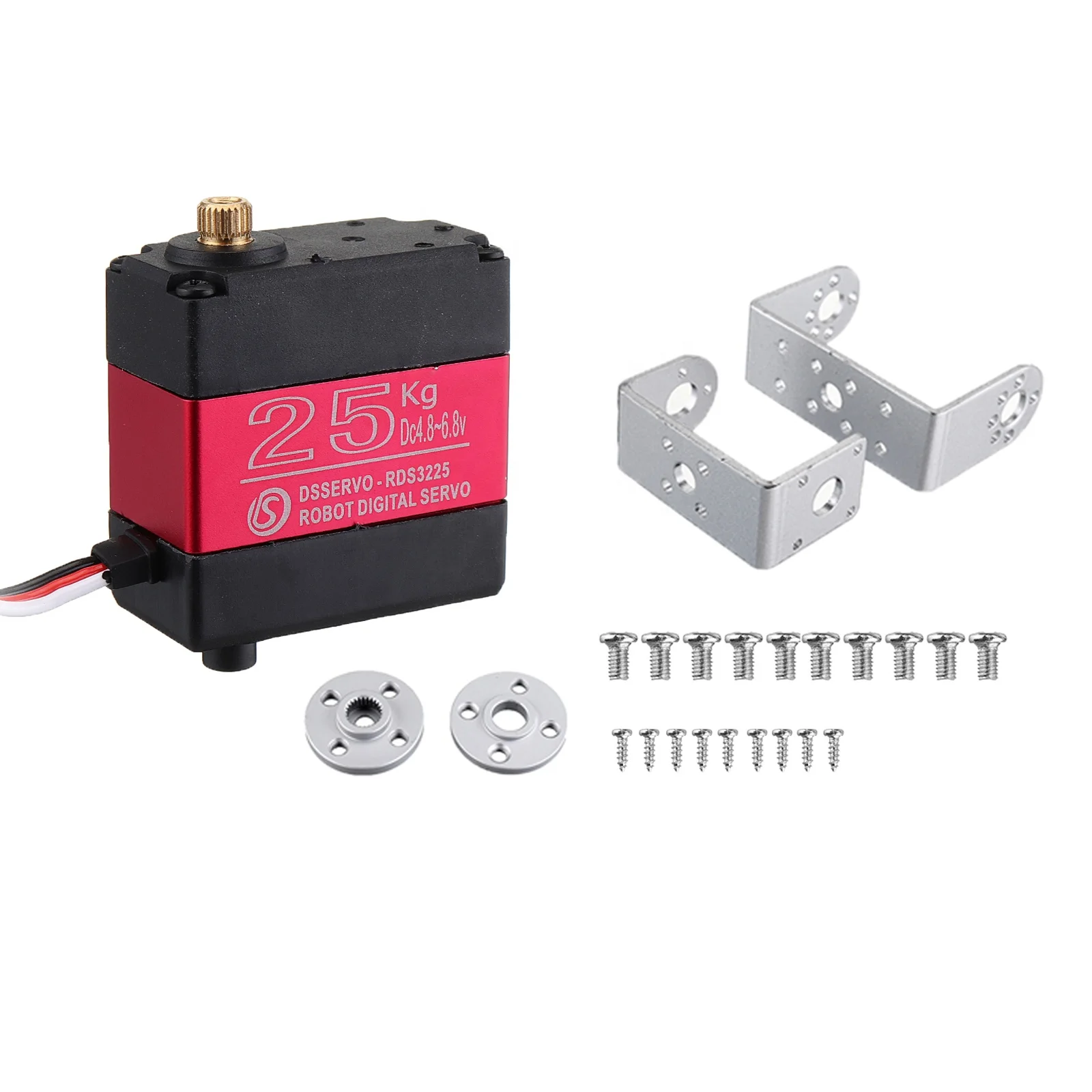 Servo motor DSSERVO RDS3225
