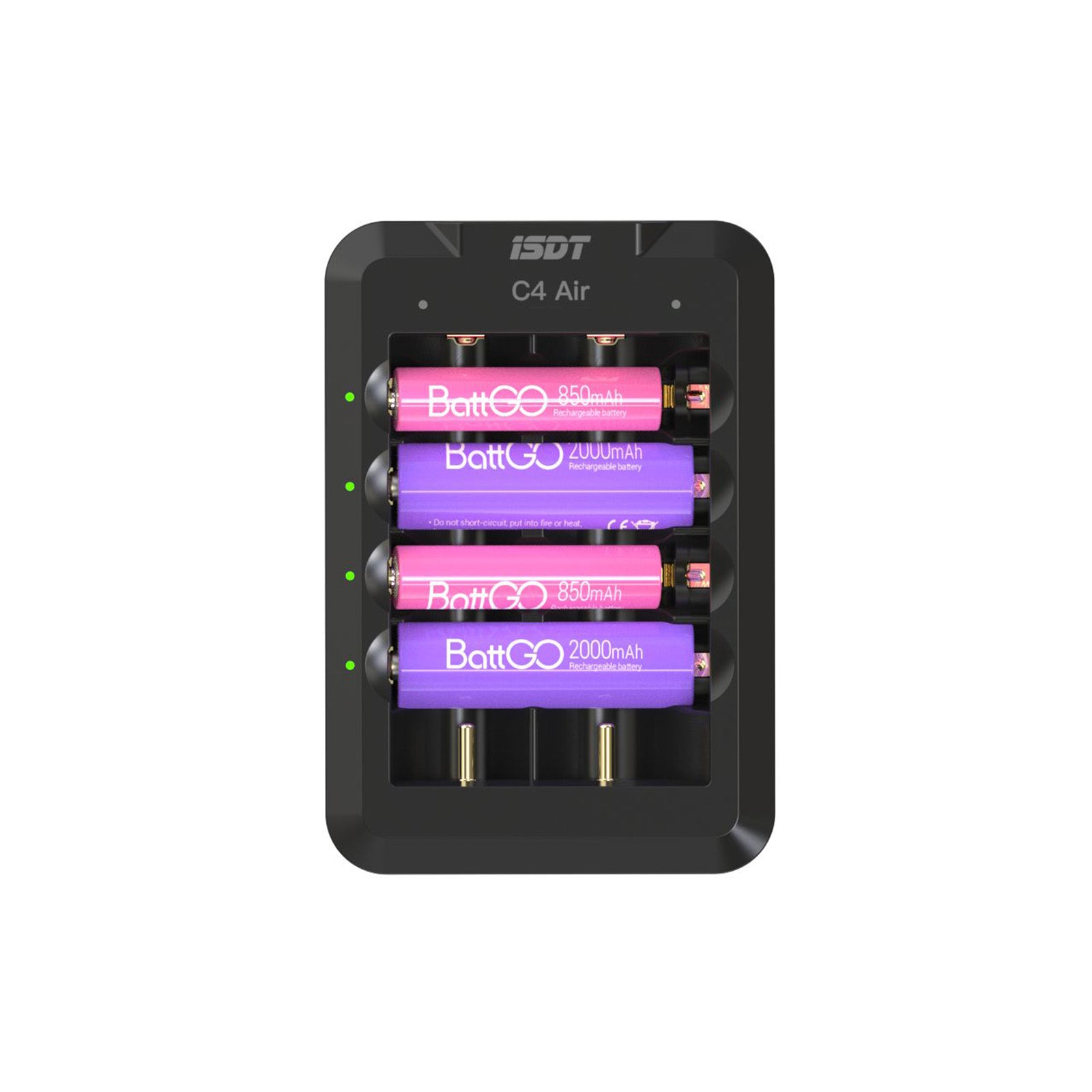 Charger ISDT C4 AIR