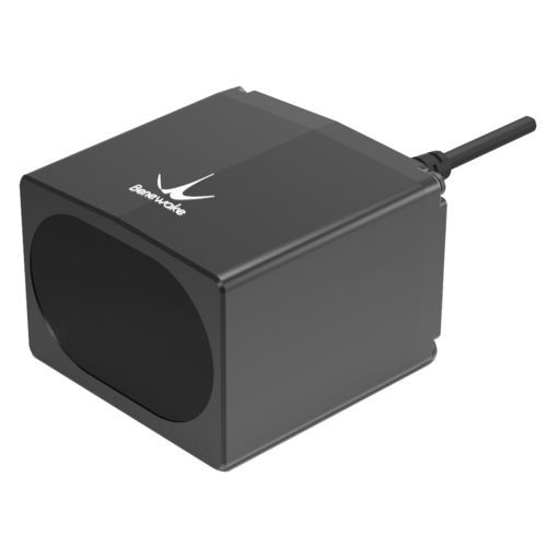 BeiXing lidar TF03-100