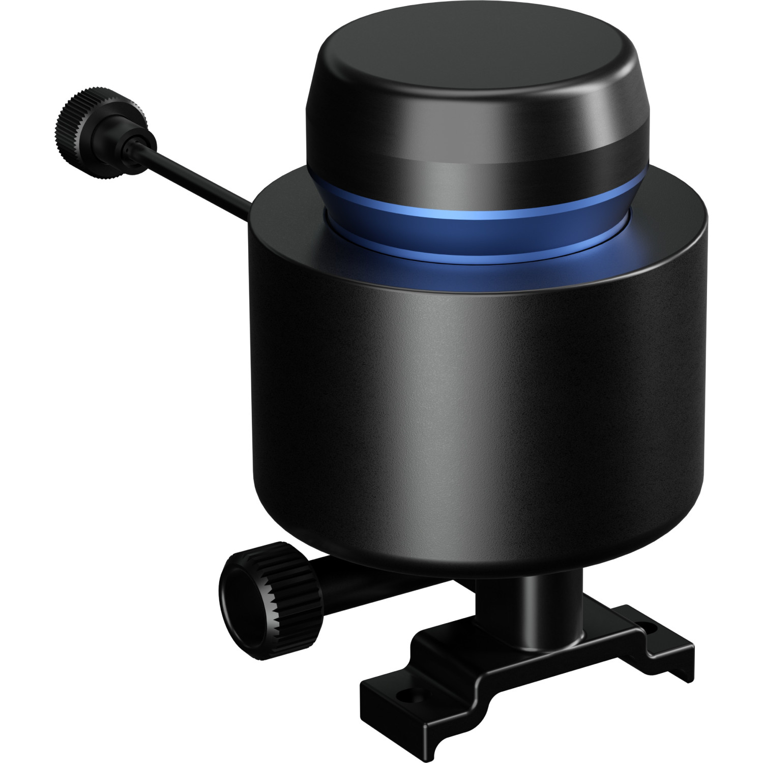 Omnidirectional sonar Ping 360 Water Pro Max