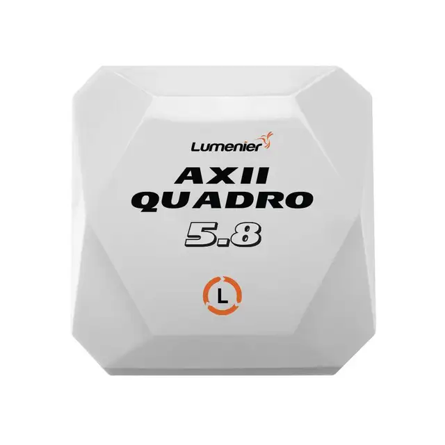 Lumenier AXII Quadro 5.8GHz patch antenna