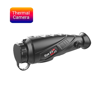 Thermal imaging monocular xEye 2 E3 Max V3.0