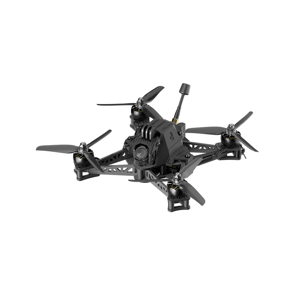 Drone IFlight Afterburner 5 O3 6S HD