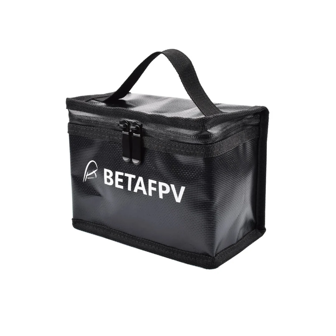 Fireproof BETAFPV battery pack