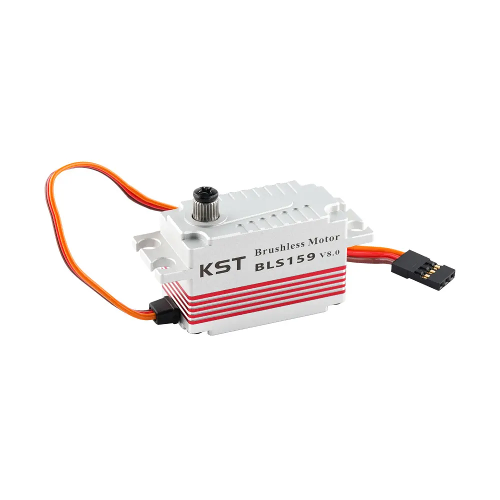 Servo driver KST BLS159 V8.0